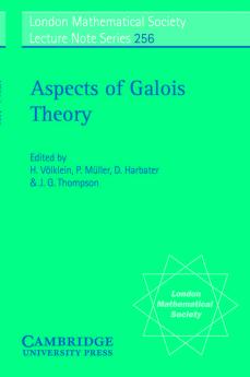 Aspects of Galois Theory