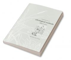 Handbook of Ethological Methods