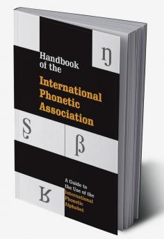 Handbook of the International Phonetic Association