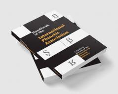 Handbook of the International Phonetic Association