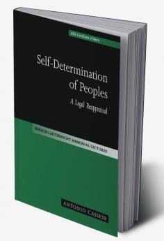 Self-Determination of Peoples