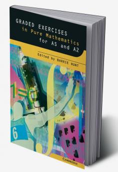 Graded Exercises in Pure Mathematics