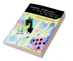 Graded Exercises in Pure Mathematics
