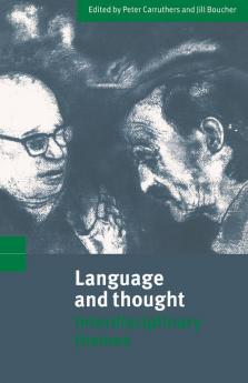 Language and Thought