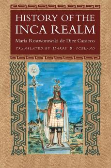 History of the Inca Realm