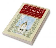 History of the Inca Realm