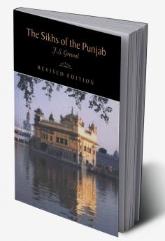 The Sikhs of the Punjab