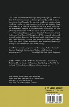 The Reformation of the Twelfth Century