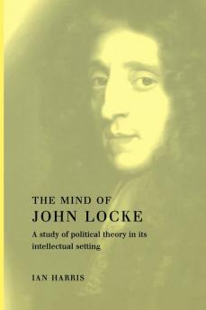 The Mind of John Locke