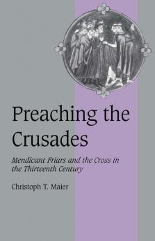 Preaching the Crusades