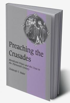 Preaching the Crusades