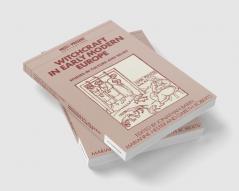 Witchcraft in Early Modern Europe