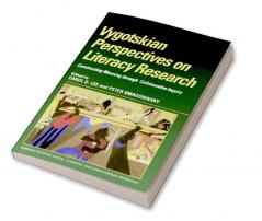 Vygotskian Perspectives on Literacy Research