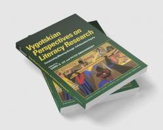 Vygotskian Perspectives on Literacy Research