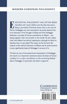Heidegger and the Ground of Ethics