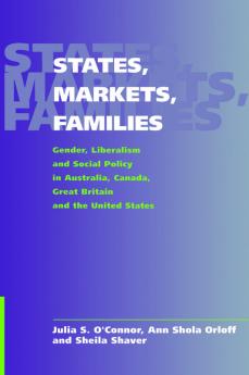 States Markets Families