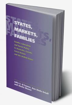 States Markets Families
