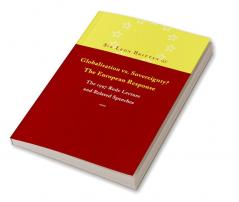 Globalisation vs. Sovereignty? the European Response