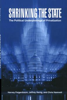 Shrinking the State