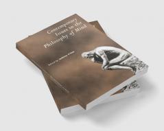 Contemporary Issues in the Philosophy of Mind