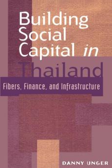 Building Social Capital in Thailand