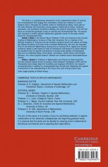 Vorticity and Incompressible Flow
