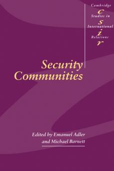 Security Communities