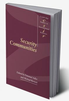 Security Communities