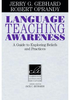 Language Teaching Awareness
