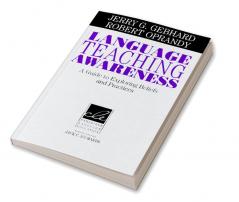 Language Teaching Awareness