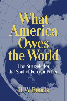 What America Owes the World