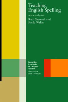 Teaching English Spelling