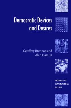 Democratic Devices and Desires