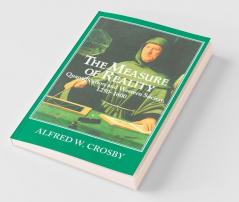 The Measure of Reality