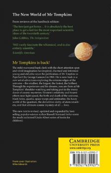 The New World of MR Tompkins