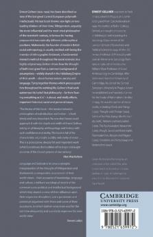 Language and Solitude