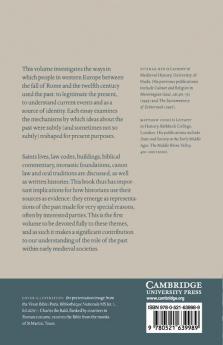 The Uses of the Past in the Early Middle Ages