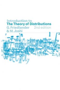 Introduction to the Theory of Distributions