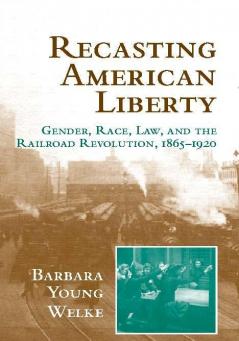 Recasting American Liberty