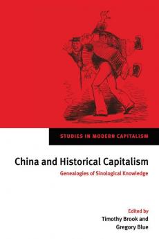 China and Historical Capitalism