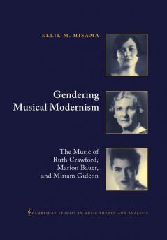 Gendering Musical Modernism