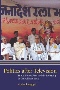 Politics After Television