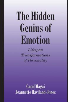 The Hidden Genius of Emotion