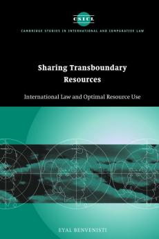 Sharing Transboundary Resources