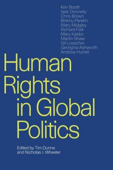Human Rights in Global Politics