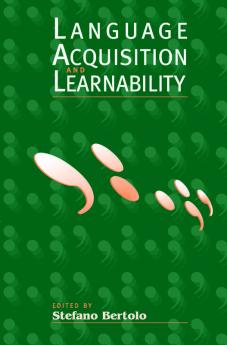 Language Acquisition and Learnability