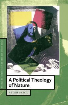 A Political Theology of Nature