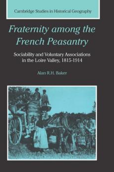 Fraternity Among the French Peasantry