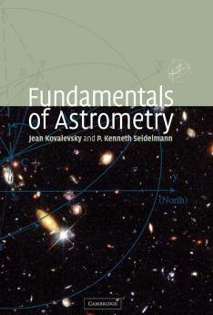 Fundamentals of Astrometry