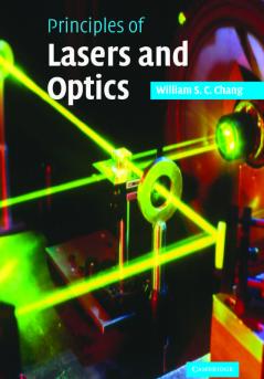 Principles of Lasers and Optics